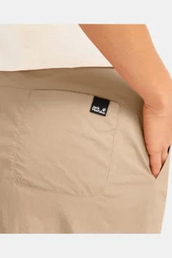 Skort Desert Skort W