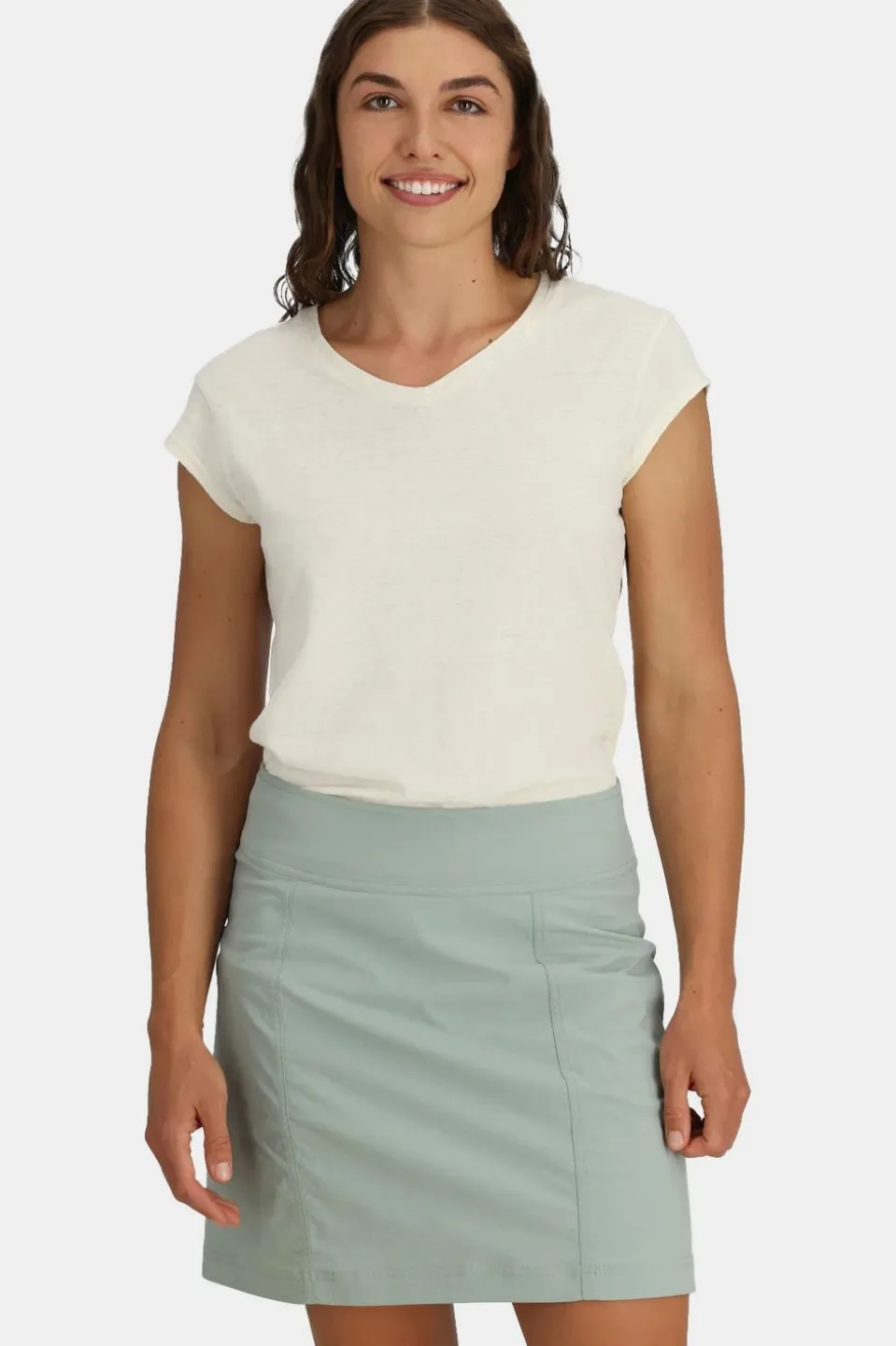 Skort Discovery Wms