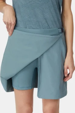 Skort Forest Softshell Skort Ii W