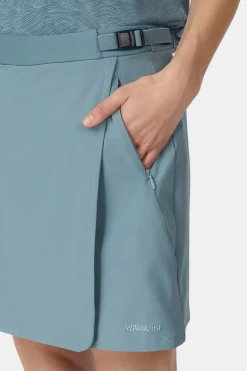 Skort Forest Softshell Skort Ii W