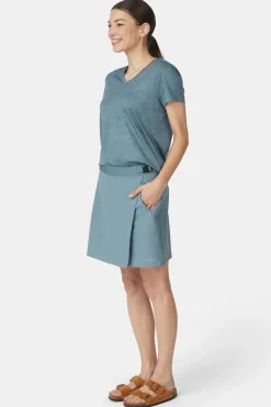 Skort Forest Softshell Skort Ii W