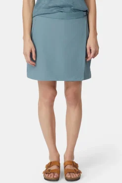 Skort Forest Softshell Skort Ii W