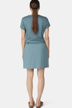 Skort Forest Softshell Skort Ii W