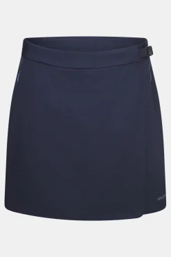 Skort Forest Softshell Skort Ii W