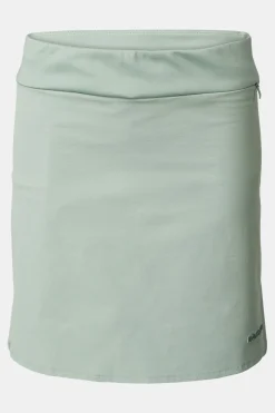 Skort Forest Softshell W