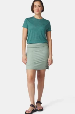 Skort Forest Softshell W
