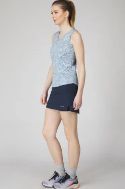 Skort Forest Softshell W