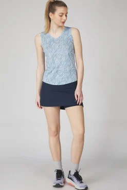 Skort Forest Softshell W