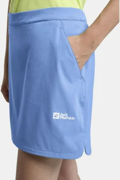 Skort Hiking Alpine Skort