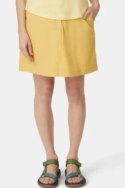 Skort Jungle Travel Skort Ii W