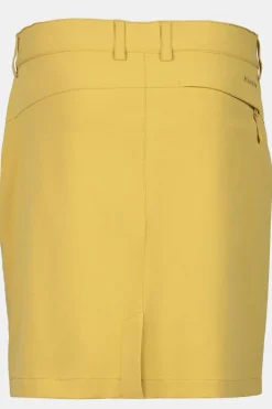 Skort Jungle Travel Skort Ii W