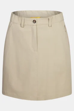 Skort Jungle Travel Skort Ii W