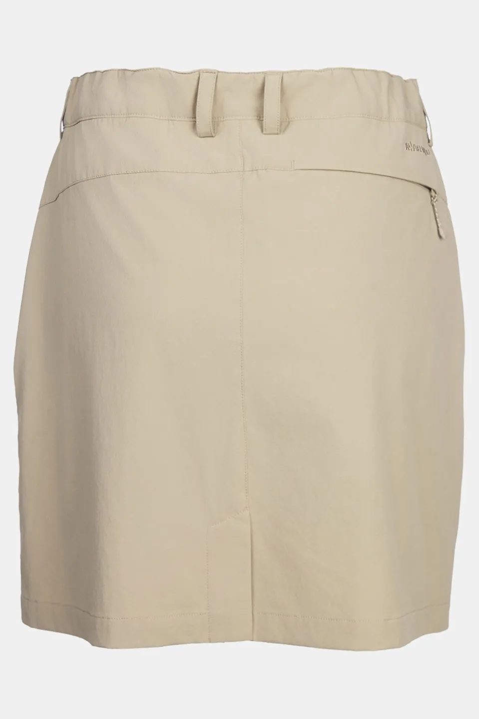 Skort Jungle Travel Skort Ii W