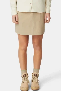 Skort Jungle Travel Skort Ii W