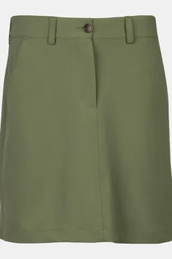 Skort Jungle Travel Skort Ii W