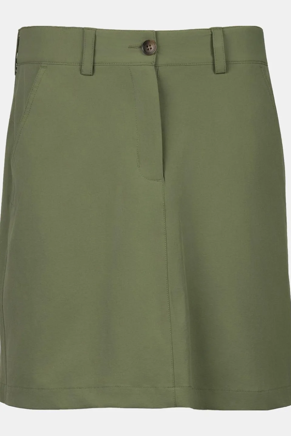 Skort Jungle Travel Skort Ii W