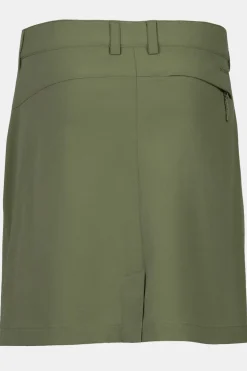 Skort Jungle Travel Skort Ii W