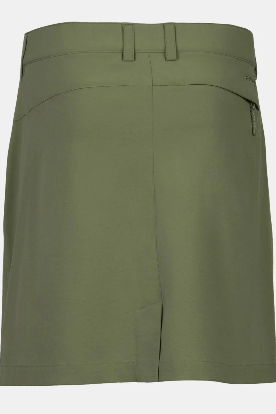 Skort Jungle Travel Skort Ii W