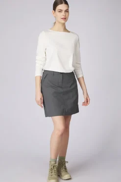 Skort Jungle Travel W