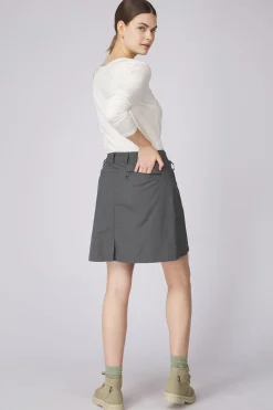 Skort Jungle Travel W
