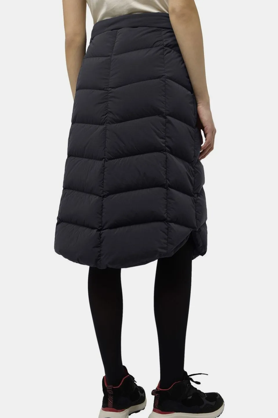 Skort Morgentau Skirt W