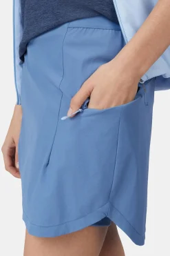 Skort Mountain Skort W