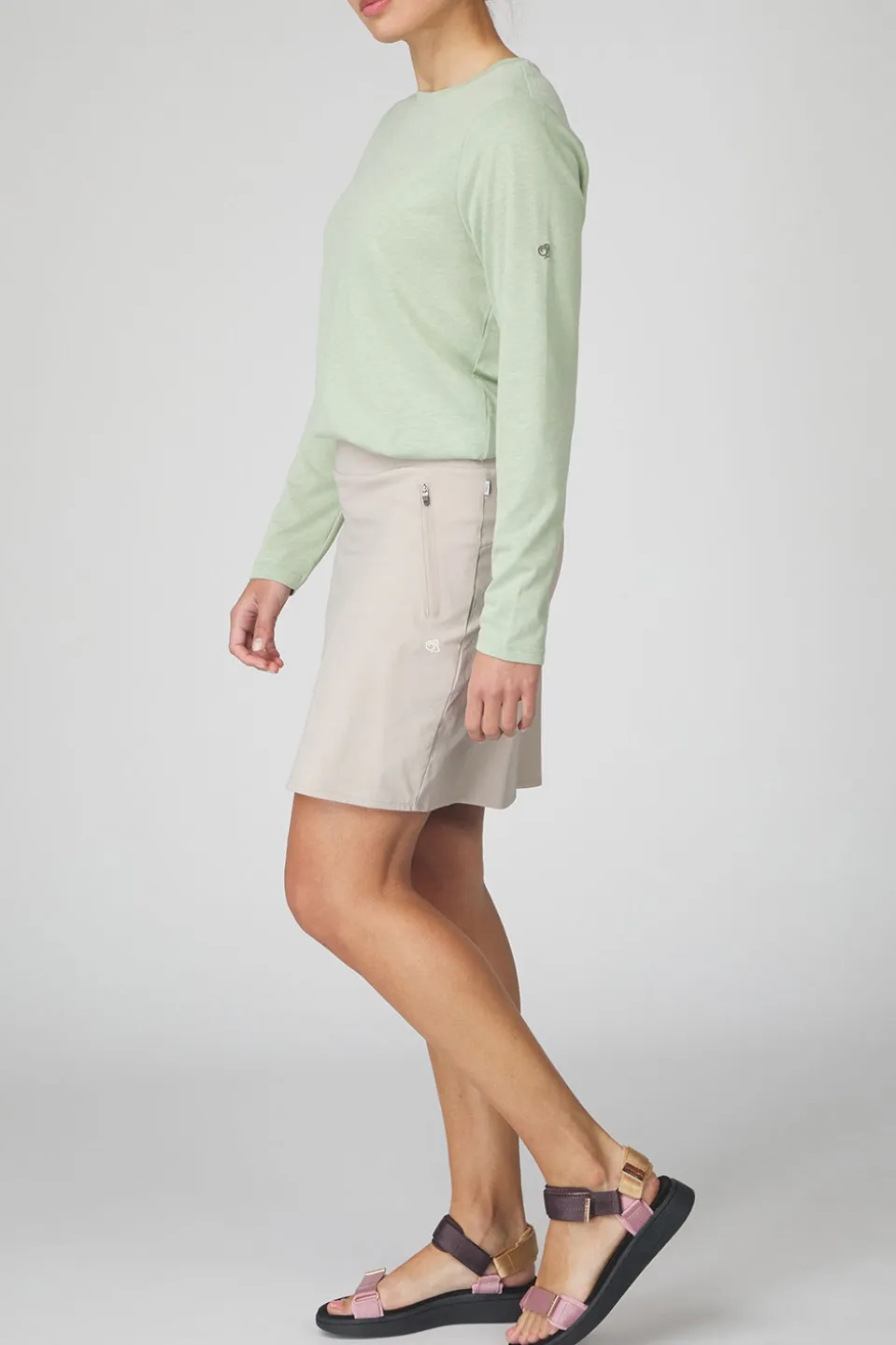 Skort Nosilife Pro