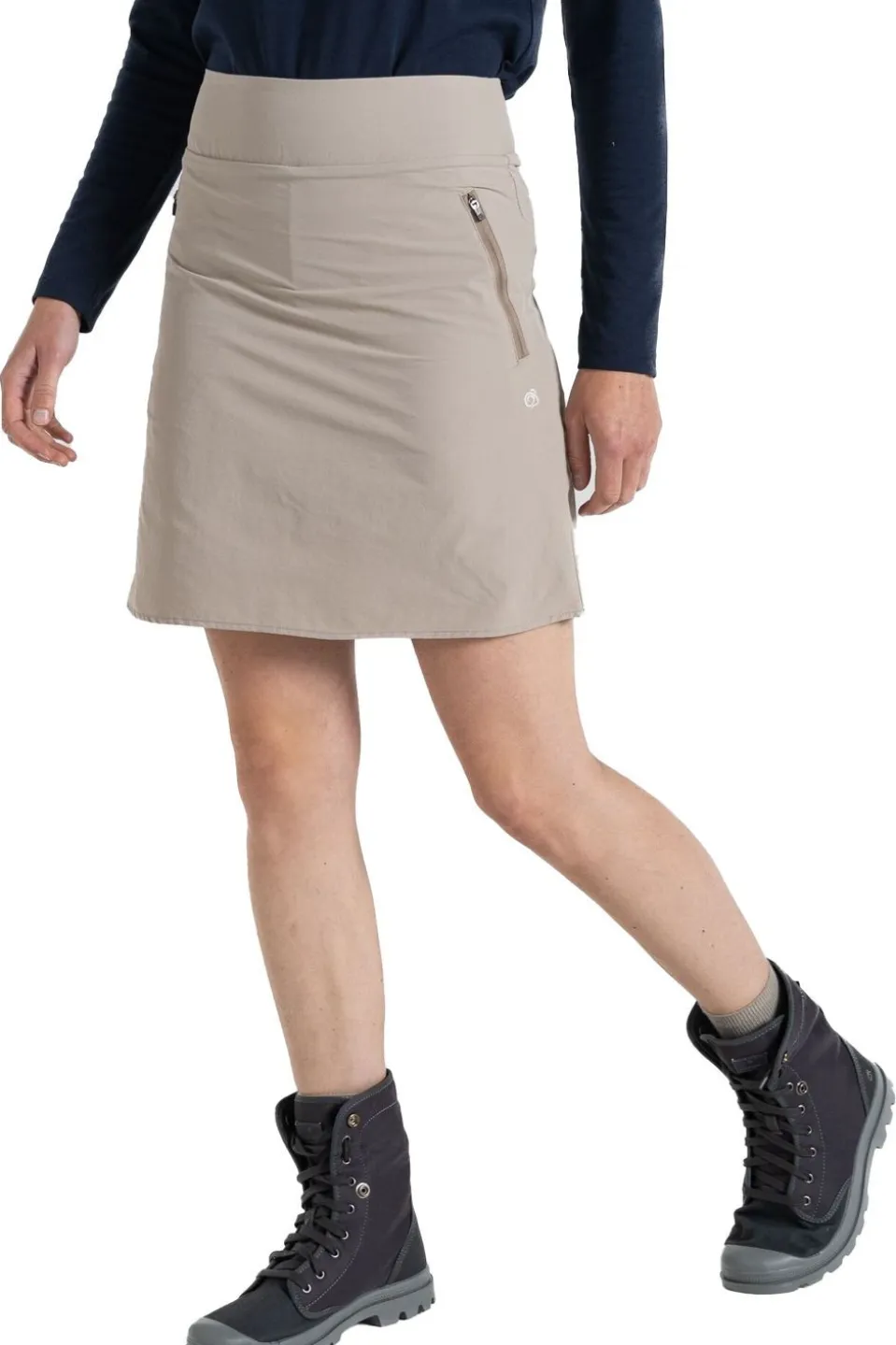 Skort Nosilife Pro