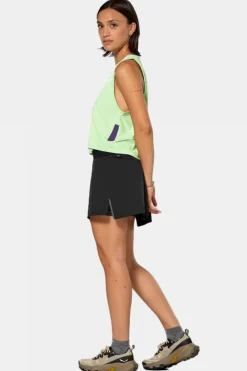 Skort Pedroc 3 Dst Skort W