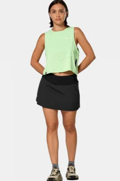 Skort Pedroc 3 Dst Skort W