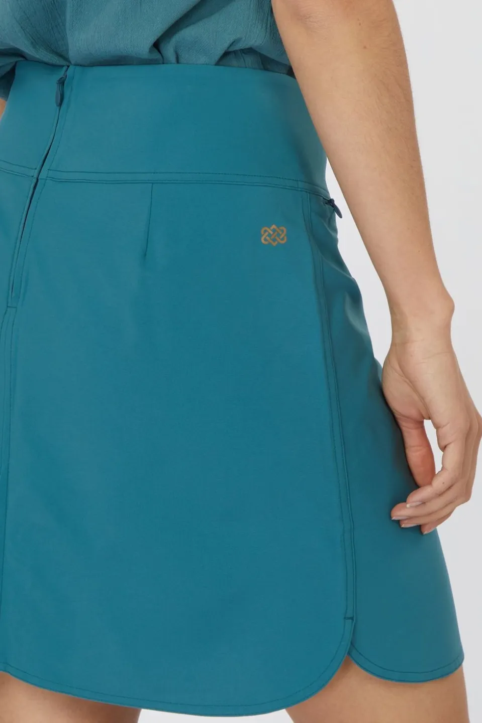 Skort Sajilo