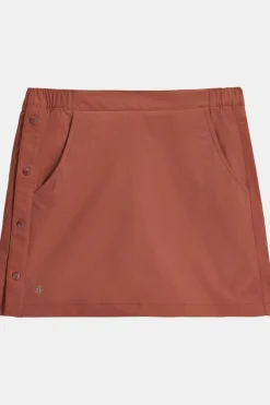Skort W Wilder