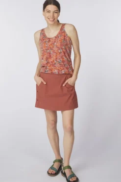 Skort W Wilder