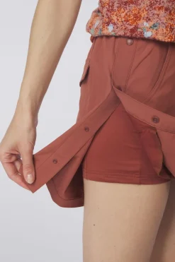 Skort W Wilder