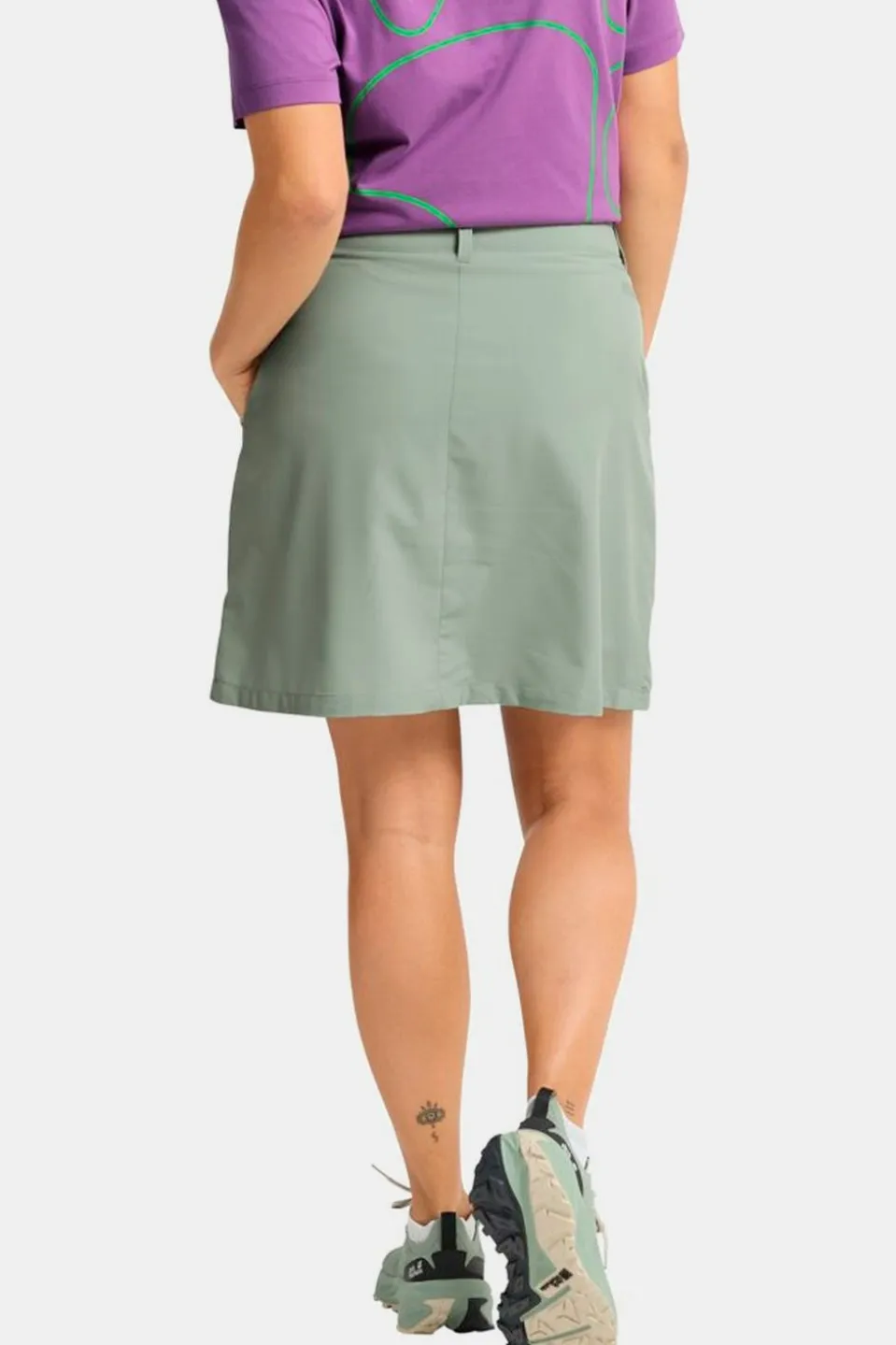 Skort Waimea Skort W