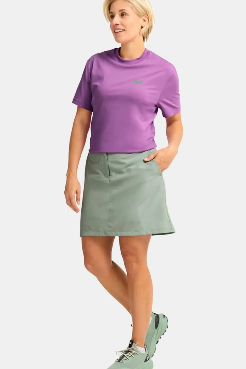 Skort Waimea Skort W