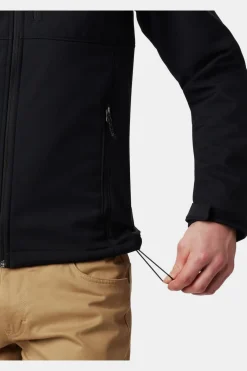 Softshell Ascender Softshell Jacket