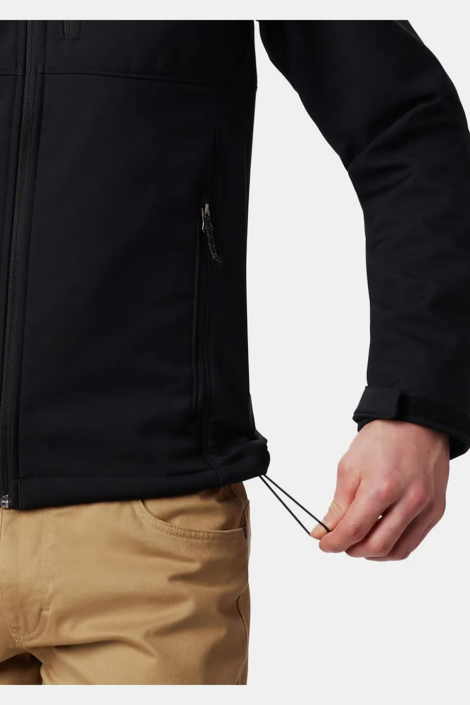 Softshell Ascender Softshell Jacket