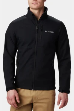 Softshell Ascender Softshell Jacket