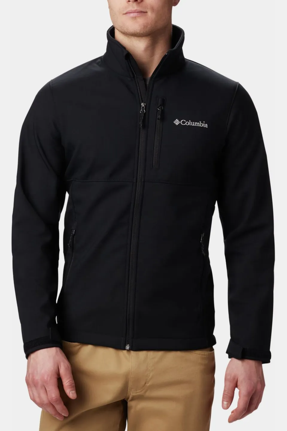 Softshell Ascender Softshell Jacket