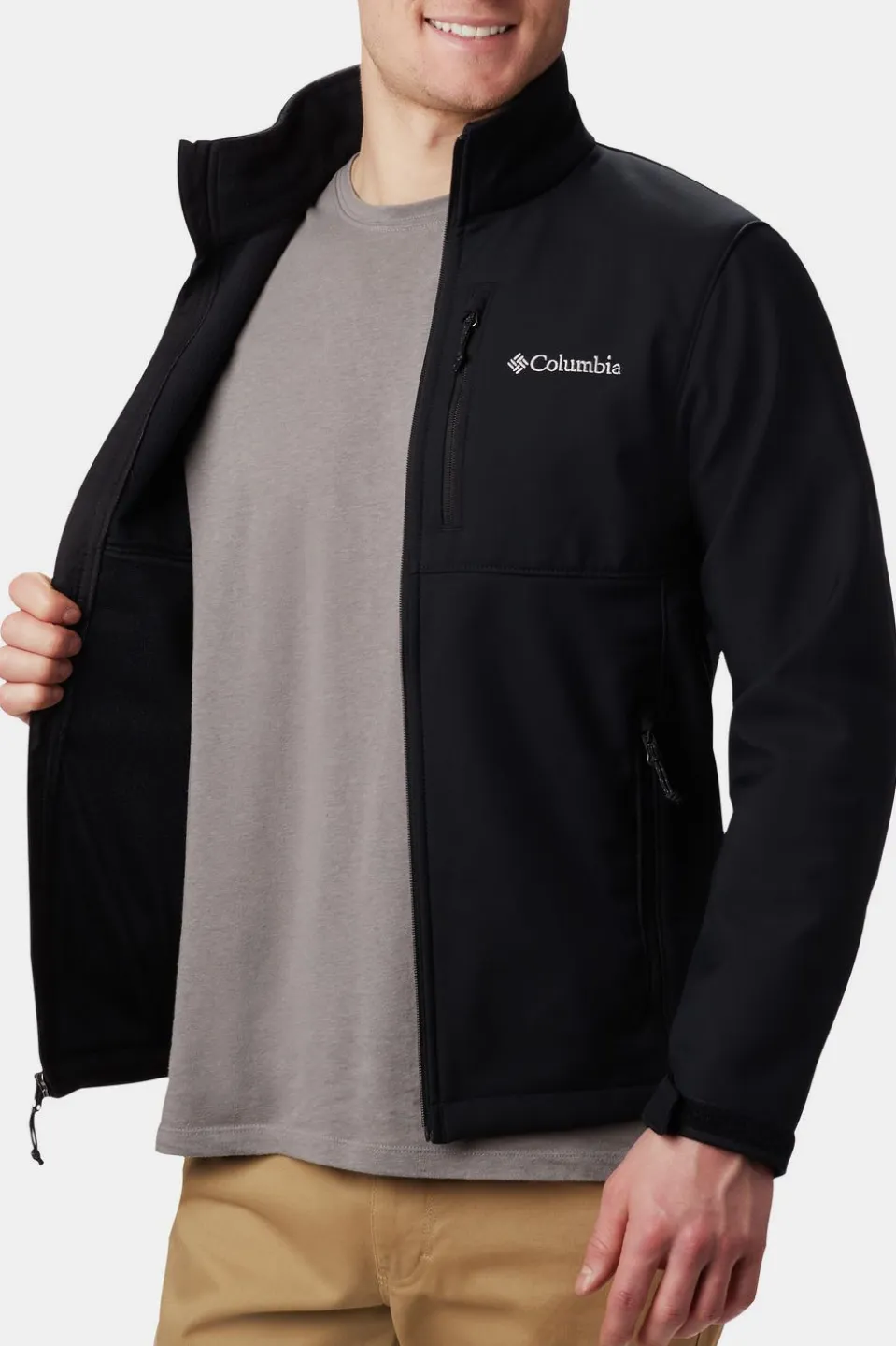Softshell Ascender Softshell Jacket