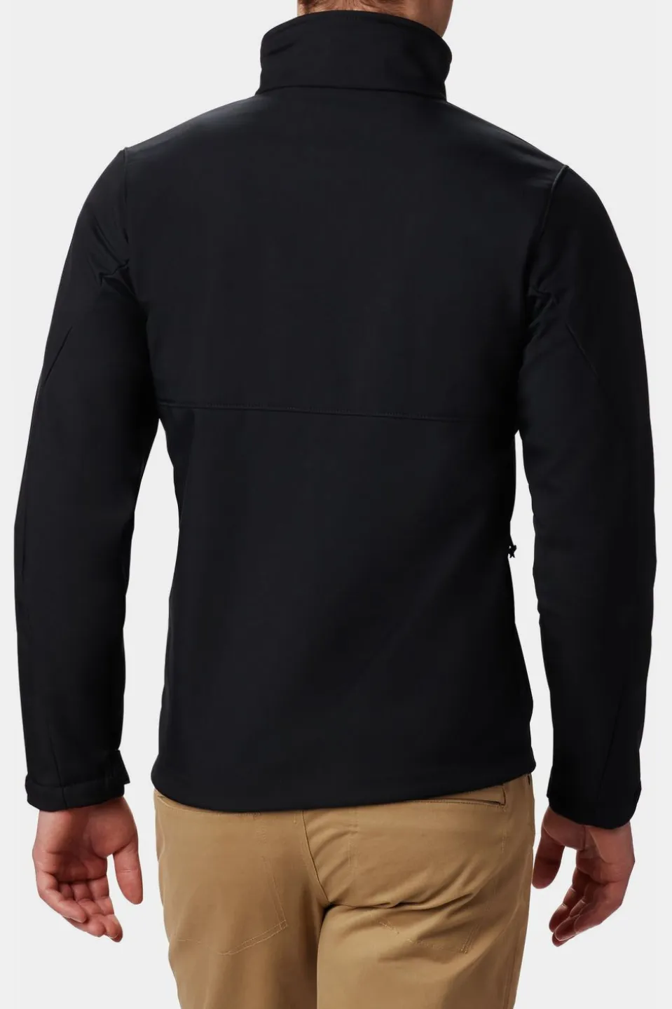 Softshell Ascender Softshell Jacket