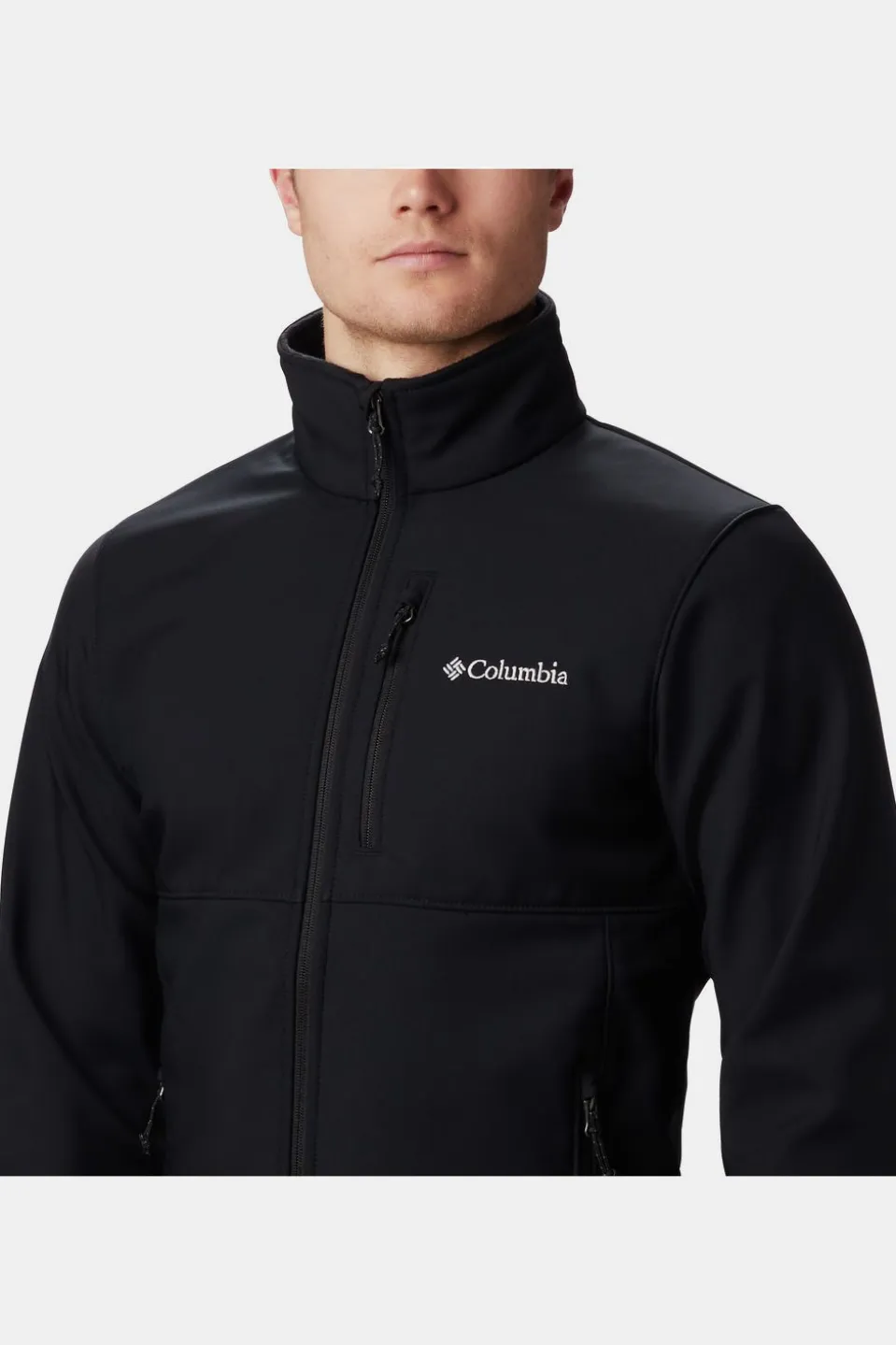 Softshell Ascender Softshell Jacket