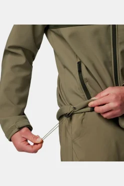 Softshell Ascender Softshell Jacket