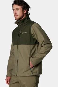 Softshell Ascender Softshell Jacket