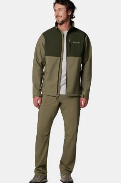 Softshell Ascender Softshell Jacket