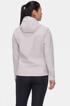 Softshell Ultimate Comfort So Hooded Wms Jacket
