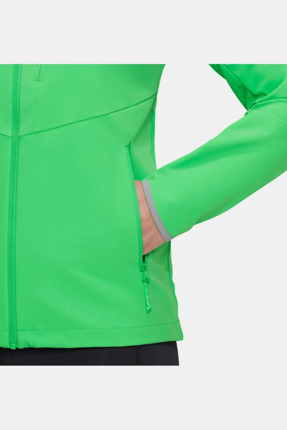 Softshell Ultimate Comfort So Hooded Wms Jacket