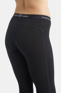 Sous-Vêtement 200 Oasis Leggings