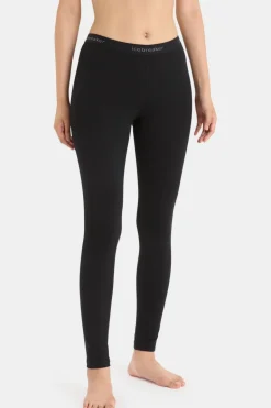 Sous-Vêtement 200 Oasis Leggings